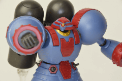 スーパーロボット超合金 ジャイアントロボ」レビュー】スーパー