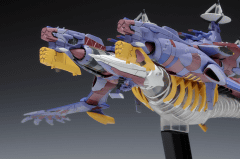 ヱヴァンゲリヲン新劇場版：Q」の“AAA ヴンダー”を立体化！ - GAME Watch