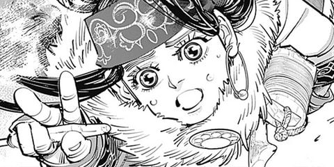 最終回まであと1話！ マンガ「ゴールデンカムイ」、となりのヤング