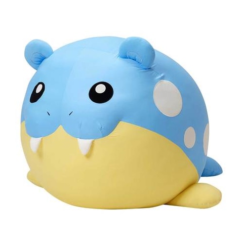 ポケモンセンターオンライン、「ひんやりぬいぐるみ 等身大タマザラシ