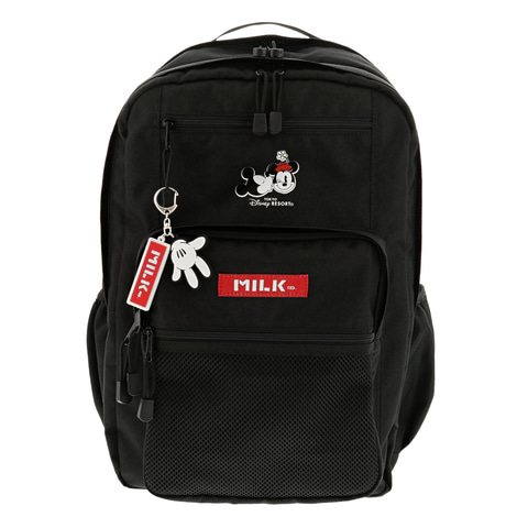 ファッションブランド「MILKFED.」プロデュースの「東京ディズニー