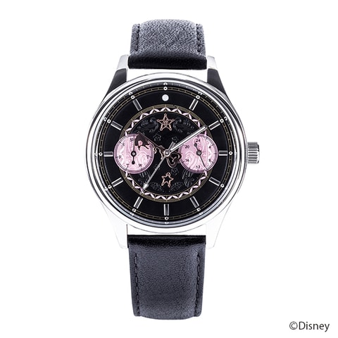 キングダム ハーツ」20周年を記念した腕時計などスペシャルアイテムが