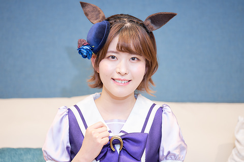インタビュー】楽しい展示も盛りだくさん！ 「ウマ娘」4th EVENT EXTRA