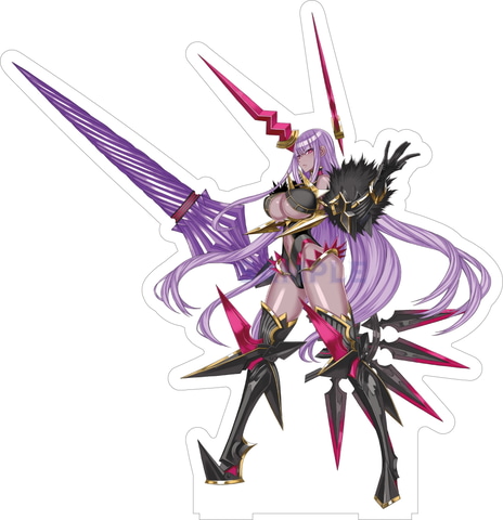 キャラクターイラストを収めた図録も販売！ 「戦場のヴァルキュリア展