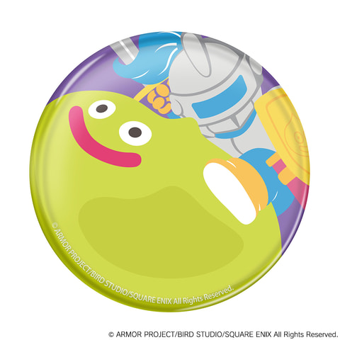 ドラゴンクエスト」より「どくの沼地」をイメージしたバスボール（入浴