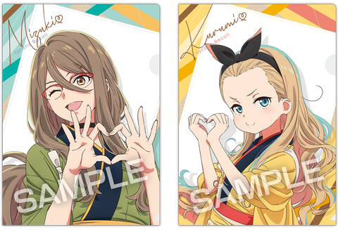 アニメ「リコリス・リコイル」とローソンのコラボキャンペーンは本日1