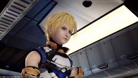 スターオーシャン4 -THE LAST HOPE-」本日で14周年！ 実質「SOゼロ