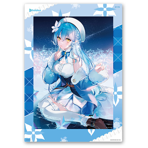 VTuberグループ「ホロライブ」の一番くじ第2弾「一番くじ ホロライブ