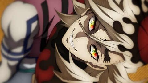 鬼滅の刃」刀鍛冶の里編放送記念。上弦の鬼キャストのコメントが公開