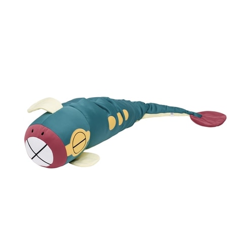 ミニリュウやオオタチ、シビビールが登場！ ポケセンオンラインにて