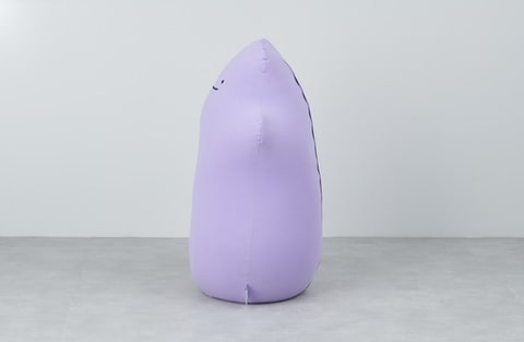 ポケモンセンターオンライン、Yogiboコラボのビーズソファ「Yogibo