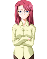 ブロッコリー、PS2「D.C.I.F.～ダ・カーポ～イノセントフィナーレ