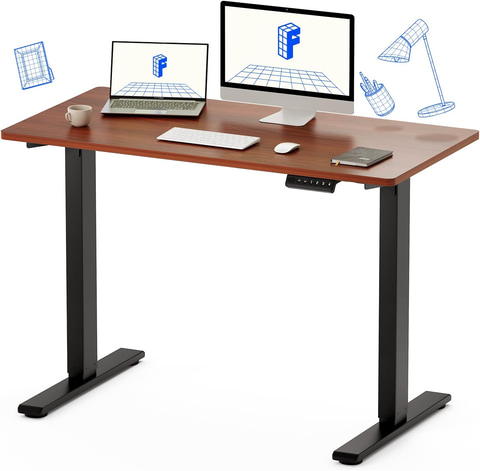 Amazonタイムセール祭り】FlexiSpotの電動式スタンディングデスクが