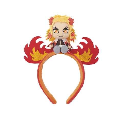 usj 鬼滅の刃 煉獄フラッグ USJユニバーサル限定品 usj 鬼滅の刃 煉獄