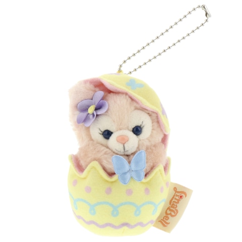 ディズニー、ダッフィーの春グッズ「カム・ファインド・スプリング