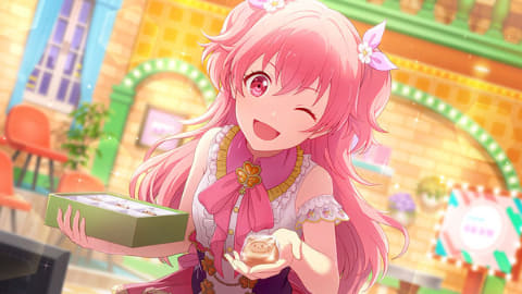 プロセカ」に桃井愛莉、日野森雫、花里みのり、桐谷遥、初音ミクの5人