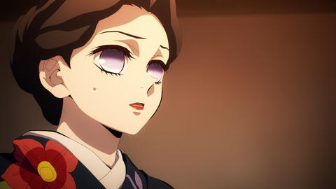 TVアニメ「『鬼滅の刃』柱稽古編」第二話追加カットが公開 - GAME Watch
