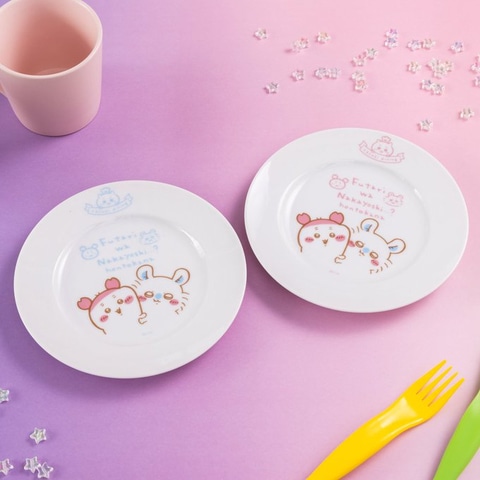 ちいかわレストラン」シリーズより新商品が6月19日11時よりちいかわ