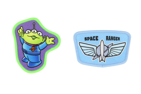 ディズニー、「バズ・ライトイヤーのアストロブラスター」ラストを飾る