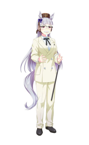 ウマ娘」×「ケンタッキーフライドチキン」コラボ本日開催！ キタサン