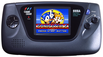 ゲームギア」34周年！ 乾電池6本で共に過ごしたカラー液晶のニクいやつ