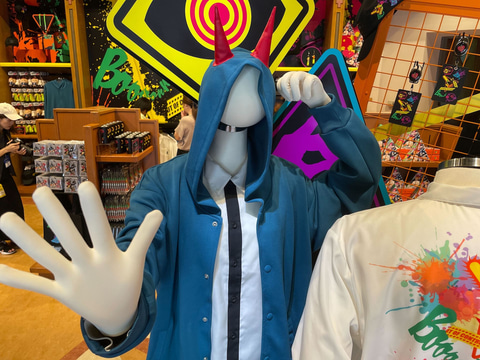 USJ、「チェンソーマン」のハロウィーングッズを9月5日より発売！ お