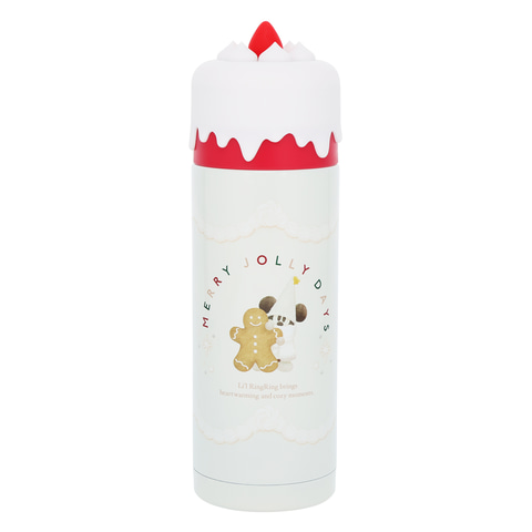 東京ディズニーリゾート、11月8日より販売していた「ステンレスボトル