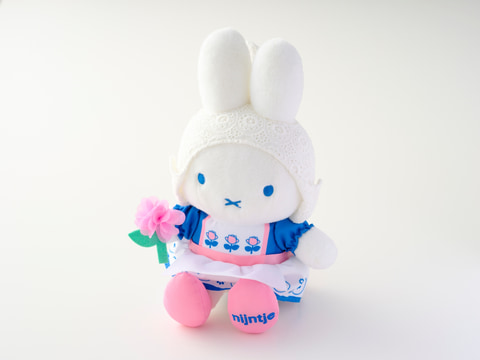 ハウステンボス、春のミッフィー新グッズ＆グルメを撮り下ろしで紹介