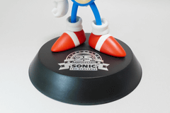 特別企画】25周年記念の「ソニック」プライズフィギュアをゲット