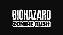 人間とゾンビの大規模おいかけっこイベント「バイオハザード ゾンビ