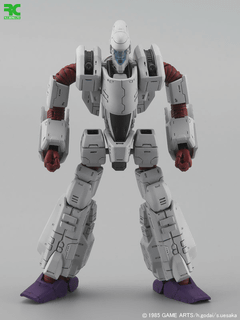 インタビュー】カラーレジンキット「THEXDER（テグザー