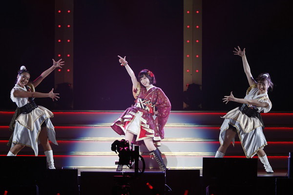 涙、涙の765PRO ALLSTARS公演初日！「THE IDOLM@STER ニューイヤー