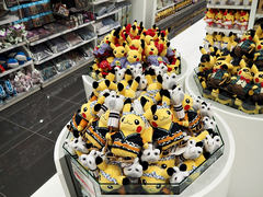 ポケモンセンタートウキョーDX＆ポケモンカフェ」オープン！ - GAME Watch