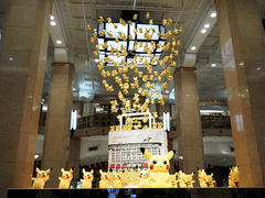 ポケモンセンタートウキョーDX＆ポケモンカフェ」オープン！ - GAME Watch