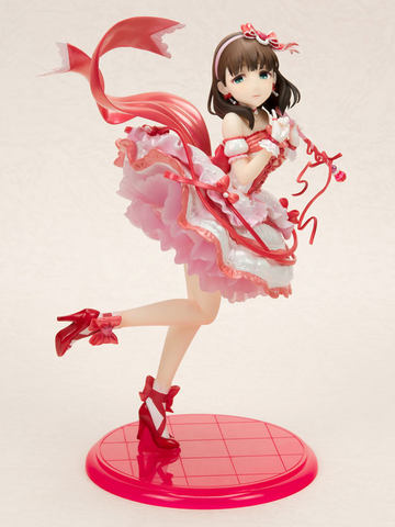 まゆの事、可愛がってくれますか？ 「アイドルマスター シンデレラ