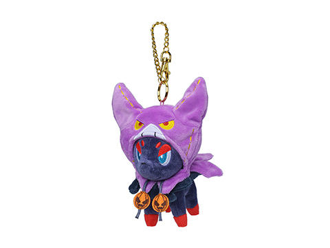 ポケモンセンター、2019年ハロウィン商品ラインナップを発表 - GAME Watch