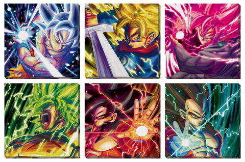 ラストワン賞は30cmの「黄金大猿悟空」！ 「ドラゴンボール」の一番