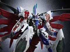 アクションフィギュア「HAGANE WORKS デモンベイン」再販決定