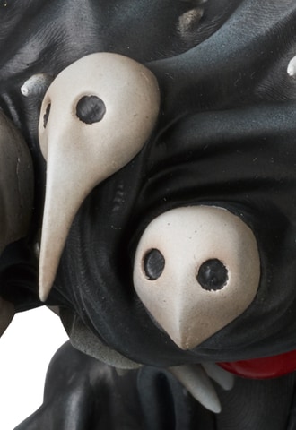 劇中の姿をリアルに再現！ 「ヱヴァンゲリヲン新劇場版」より、初号機