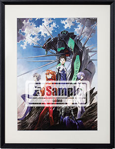 愛蔵版「貞本エヴァ」発売記念！ 貞本義行氏「新世紀エヴァンゲリオン