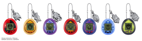 ツイステ」と「たまごっち」がコラボ！ 「ツイステっち」の予約受付は