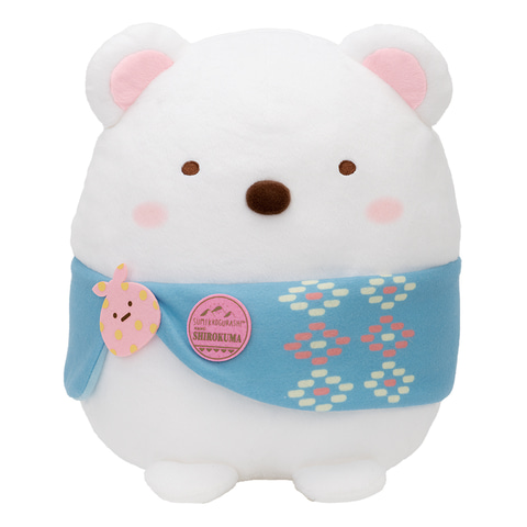 一番くじ すみっコぐらし～のんびりすみっコキャンプ～」本日発売