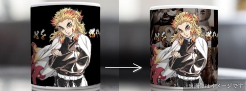 煉獄さんオンリーのブロマイド20種も登場！ ufotable、「劇場版『鬼滅