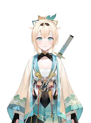 VTuberグループ「ホロライブ」6期生のデビューが決定！ - GAME Watch