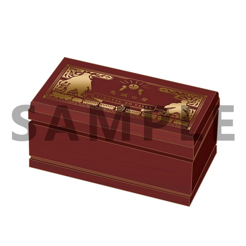 ANIPLEX+」にて、アニメ「『鬼滅の刃』無限列車編」最終回を記念した新