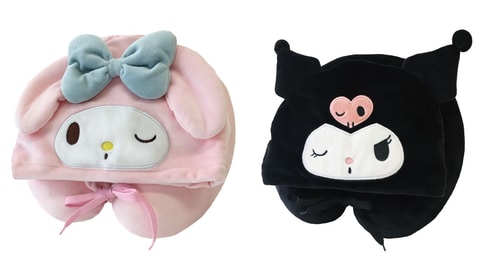 マイメロディ」＆「クロミ」のゲーミング座椅子などがドン・キホーテで