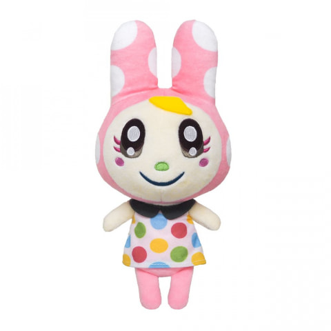 ジャックやクリスチーヌ、フランソワも仲間入り！ 「どうぶつの森