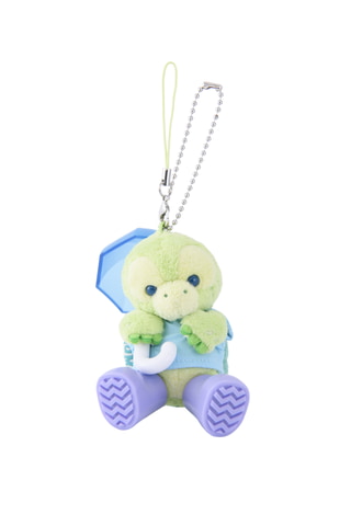 ダッフィー＆フレンズのビューティフル・レイニーデイズ」、グッズ情報