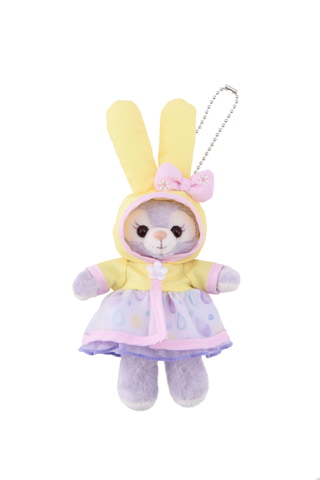 ダッフィー＆フレンズのビューティフル・レイニーデイズ」、グッズ情報