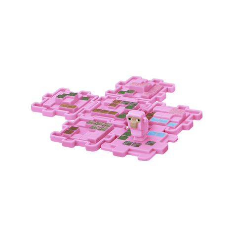 ハッピーセット「ちいかわ」「マインクラフト ザ・ムービー」本日5月16